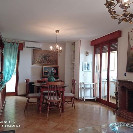 Villa Giannina B&B Taormina Eksteriør billede