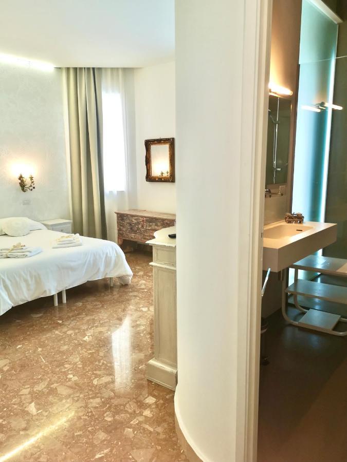 Villa Giannina B&B Taormina Eksteriør billede