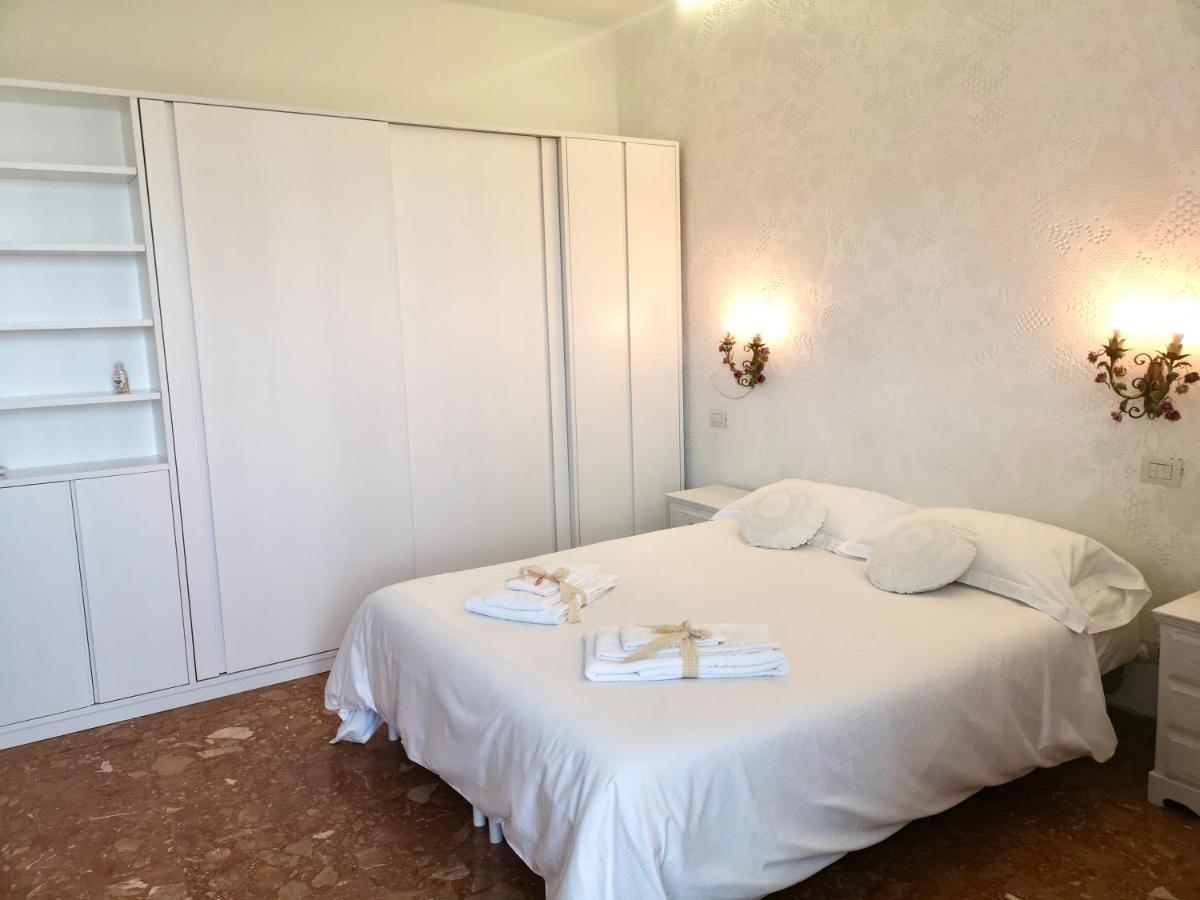 Villa Giannina B&B Taormina Eksteriør billede