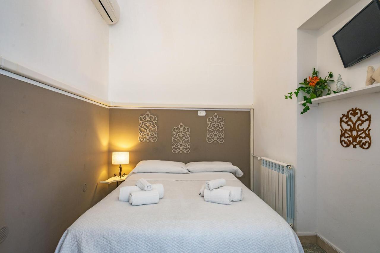 Villa Giannina B&B Taormina Eksteriør billede