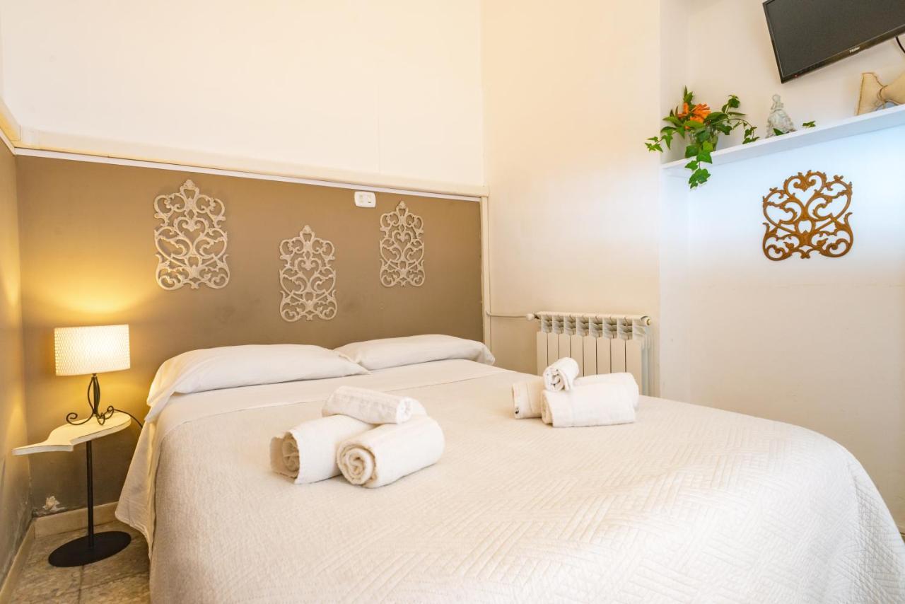 Villa Giannina B&B Taormina Eksteriør billede