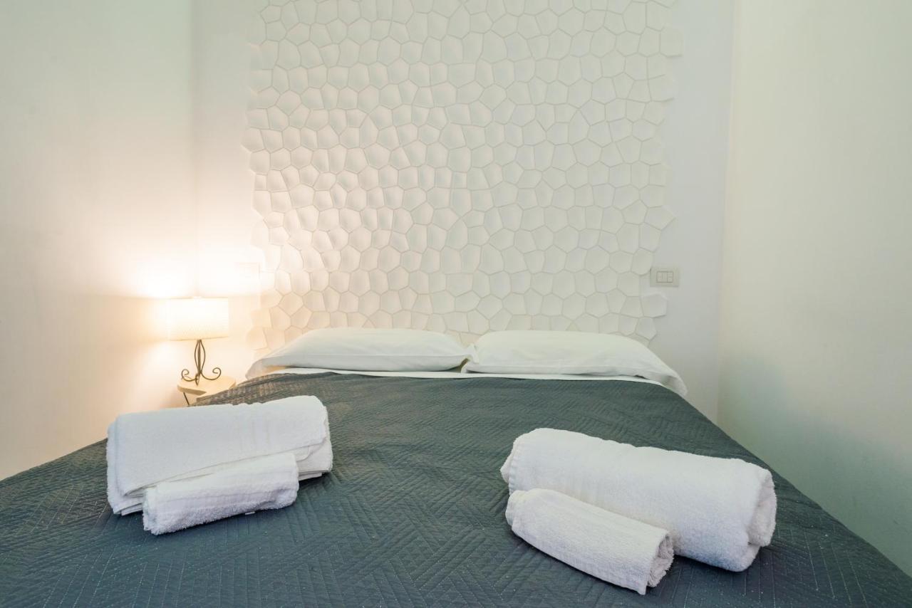 Villa Giannina B&B Taormina Eksteriør billede