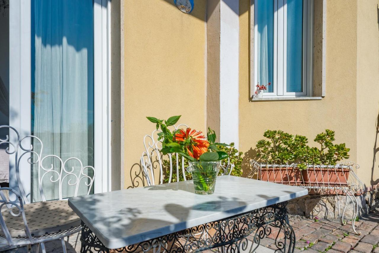 Villa Giannina B&B Taormina Eksteriør billede