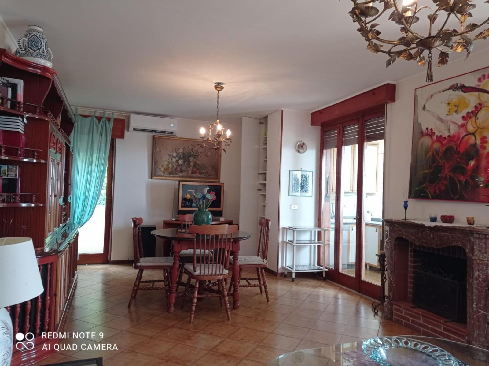 Villa Giannina B&B Taormina Eksteriør billede