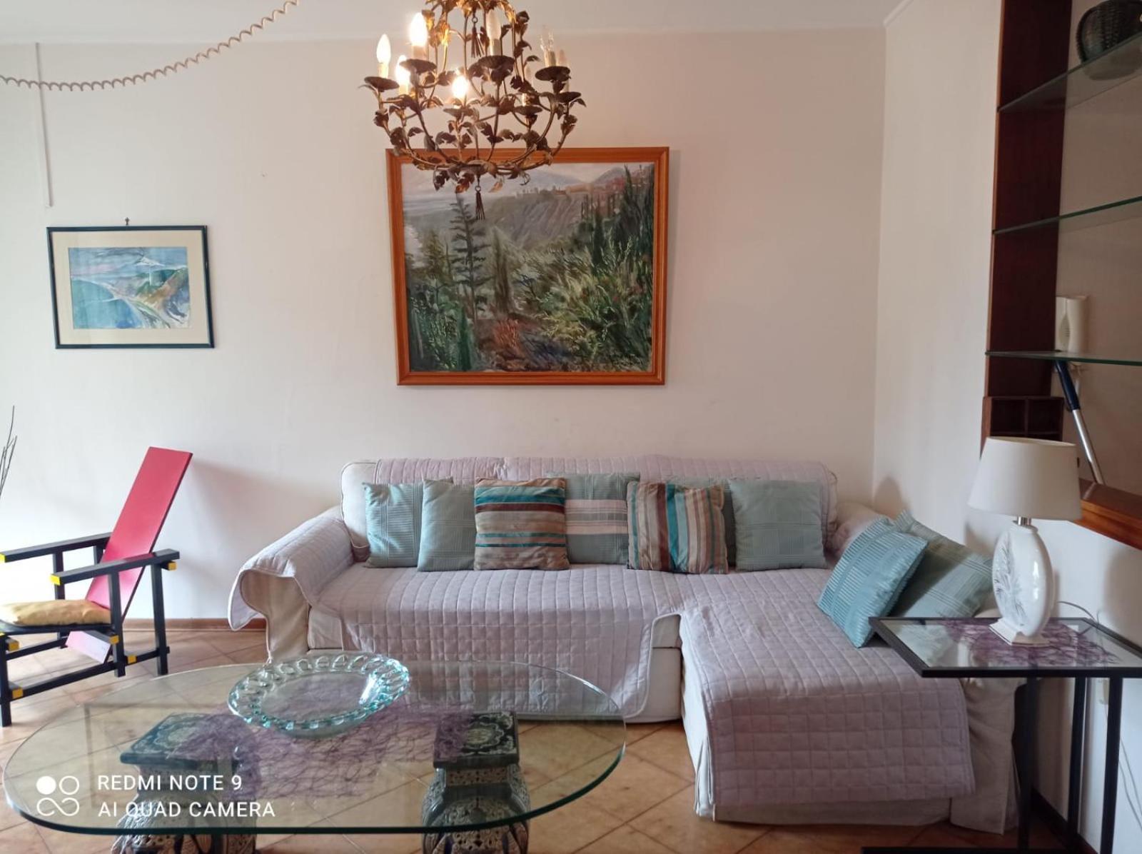 Villa Giannina B&B Taormina Eksteriør billede