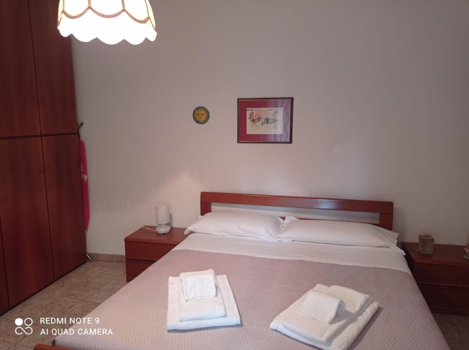 Villa Giannina B&B Taormina Eksteriør billede