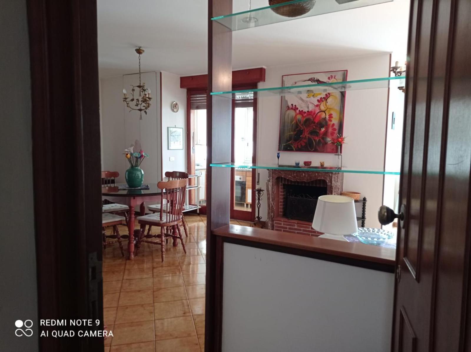 Villa Giannina B&B Taormina Eksteriør billede