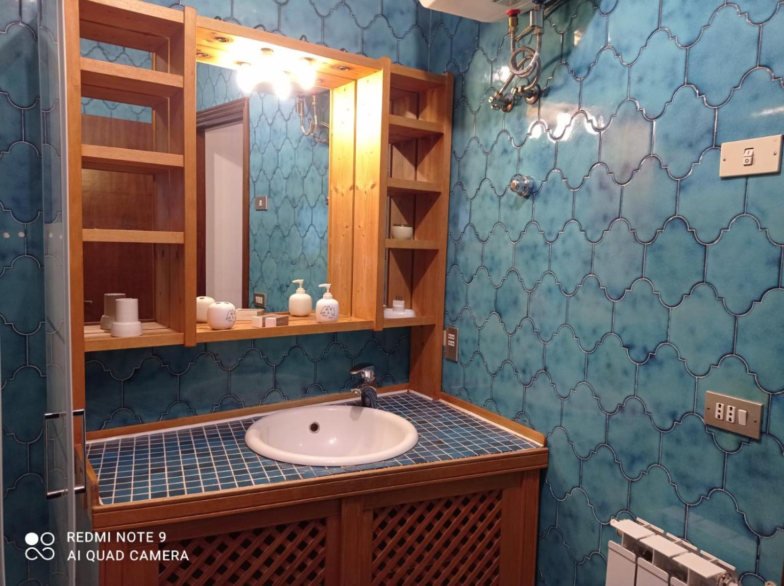 Villa Giannina B&B Taormina Eksteriør billede