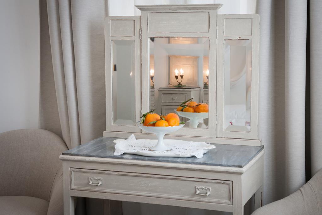 Villa Giannina B&B Taormina Eksteriør billede