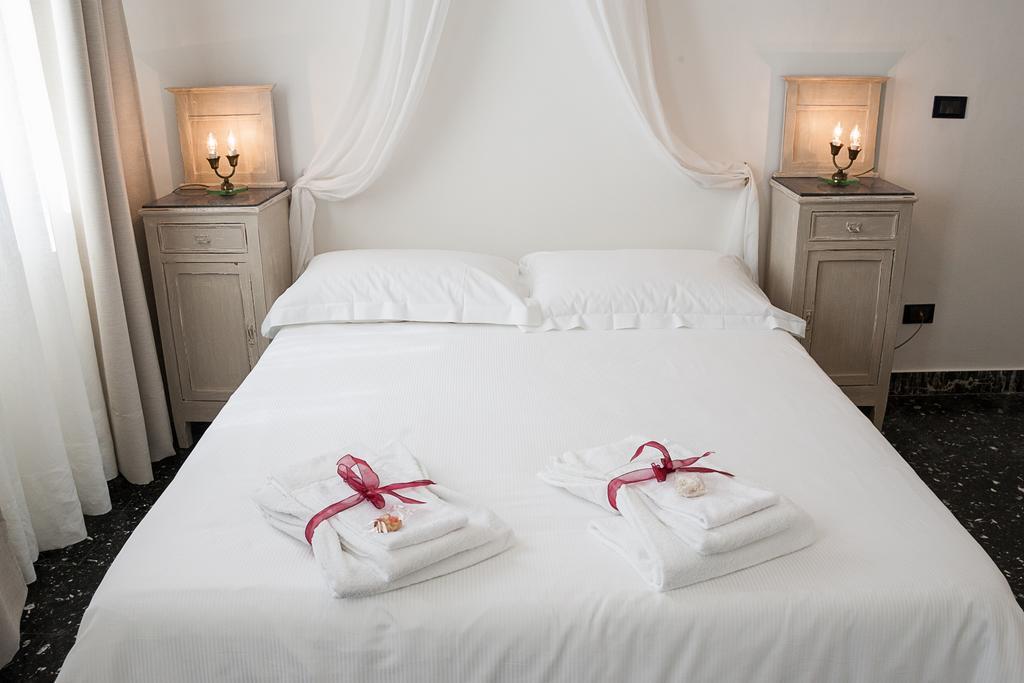 Villa Giannina B&B Taormina Eksteriør billede