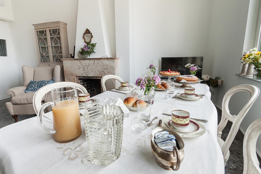 Villa Giannina B&B Taormina Eksteriør billede