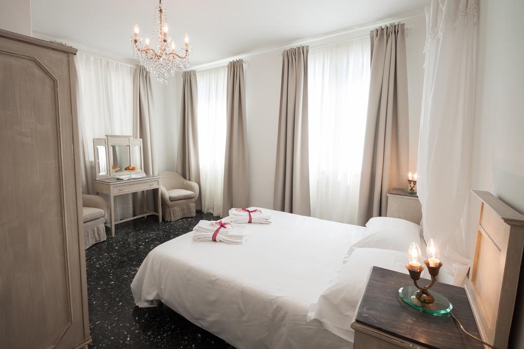 Villa Giannina B&B Taormina Eksteriør billede