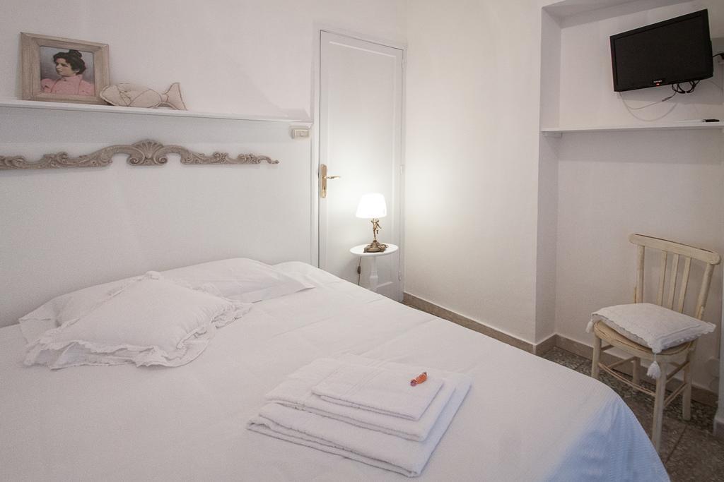 Villa Giannina B&B Taormina Eksteriør billede